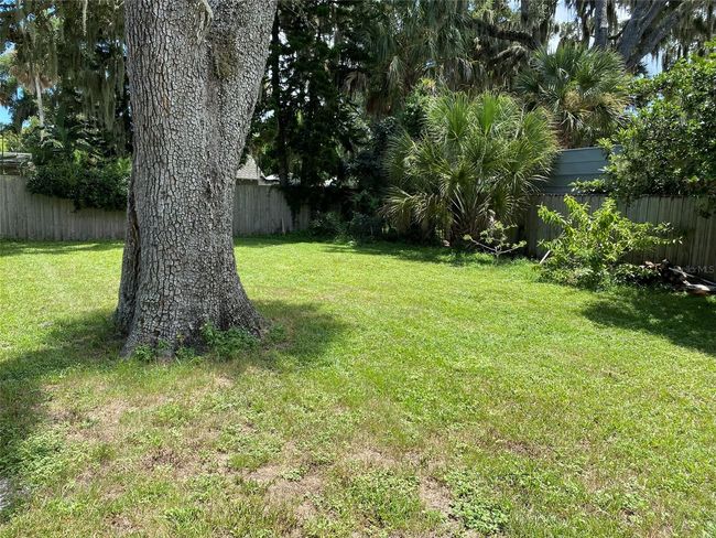 808 Faulkner St, House other with 3 bedrooms, 1 bathrooms and null parking in NEW SMYRNA BEACH FL | Image 40
