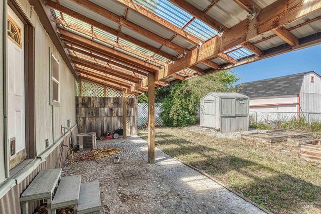 TRLR-8 - 951 W Avalon St, Home with 3 bedrooms, 2 bathrooms and null parking in Kuna ID | Image 18
