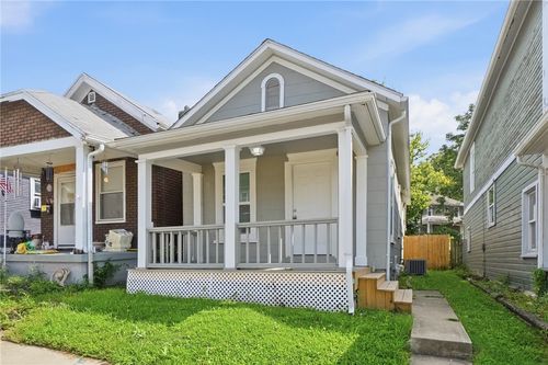 728 Wyoming St, Dayton, OH, 45410-1646 | Card Image