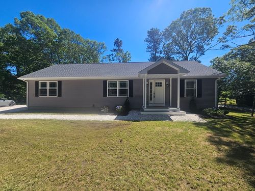 0 Pine Grove Rd, Brewster, MA, 02631 | Card Image