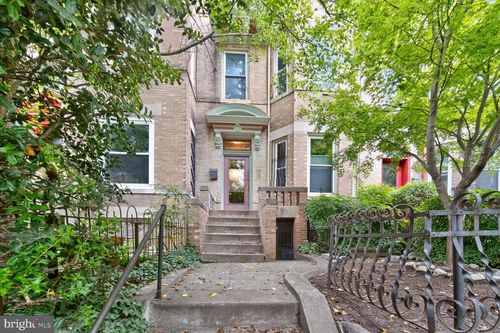 1741 Kilbourne Pl Nw, WASHINGTON, DC, 20010-2605 | Card Image