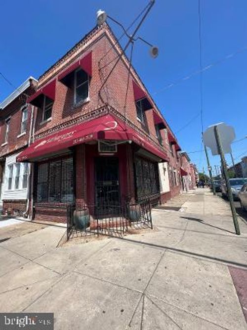 1549 S 19th St, PHILADELPHIA, PA, 19146-4615 | Card Image