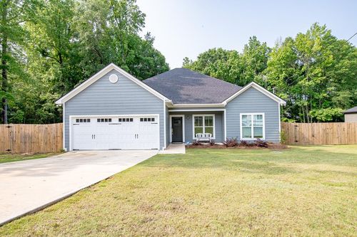 405 Vann Rd, Smiths Station, AL, 36877-2284 | Card Image
