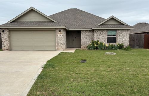 2943 Journey Ln, Abilene, TX, 79606-1005 | Card Image