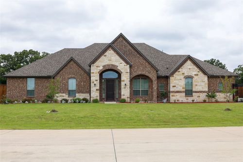 18144 Osage Ln, Terrell, TX, 75160-4317 | Card Image