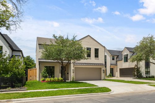 7523 Robin Rd, Dallas, TX, 75209-4015 | Card Image