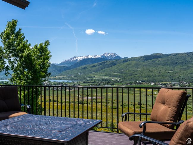 5932 Big Horn Pkwy, House other with 7 bedrooms, 6 bathrooms and 3 parking in Eden UT | Image 56