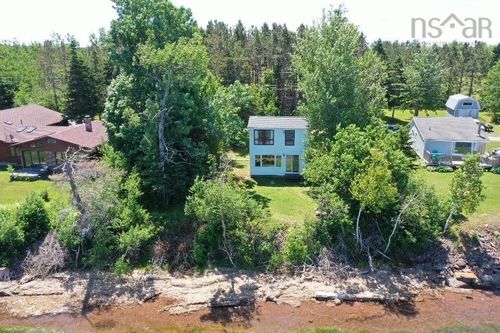 543 Bridgeview Lane, Port Howe, NS, B0K1K0 | Card Image
