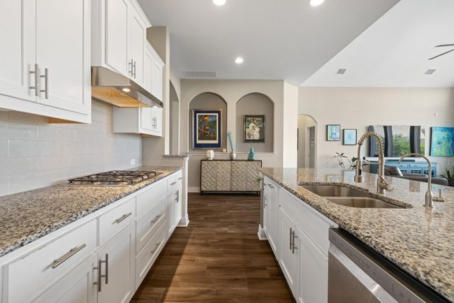 19909 Abigail Way, House other with 3 bedrooms, 3 bathrooms and 4 parking in Pflugerville TX | Image 11
