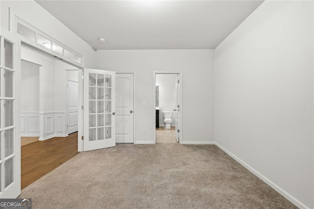 Residential in Mcdonough 3