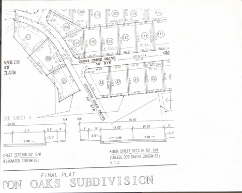 165 Cross Creek Rd, Paris, KY, 40361-2701 | Card Image