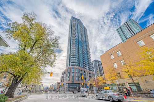 1709-159 Wellesley St E, Toronto, ON, M4Y0H5 | Card Image