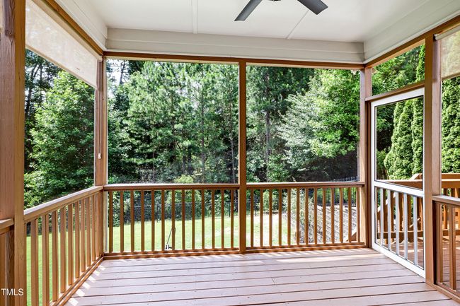Screened Porch | Image 22