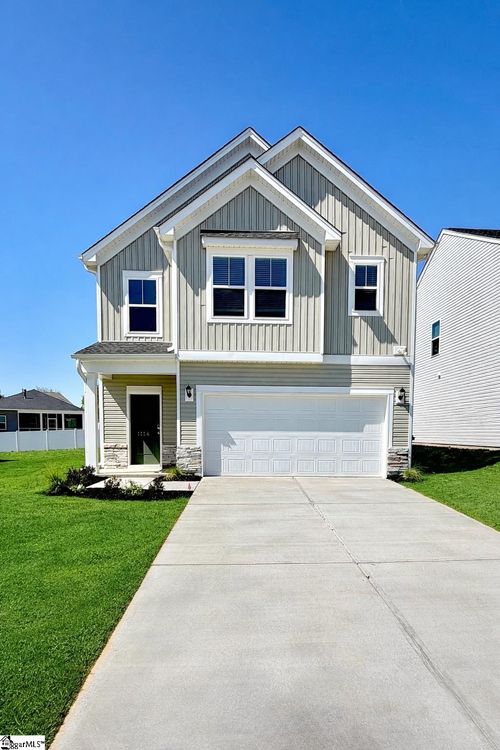 1114 Ogeechee Ct, Spartanburg, SC, 29303 | Card Image