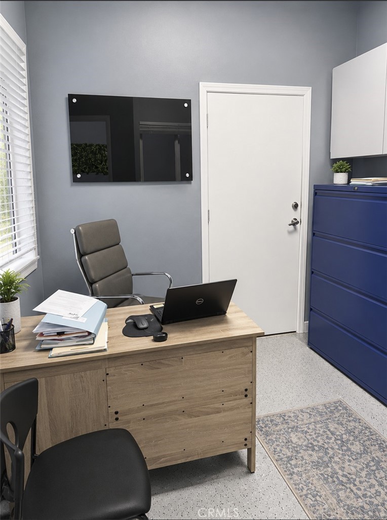 Commercial Lease in Los Angeles 2