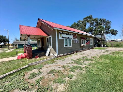219 6th St, Eldorado, OK, 73537-9005 | Card Image