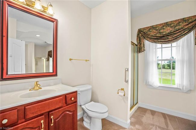 1603 Old Satterfield Rd, House other with 4 bedrooms, 4 bathrooms and null parking in Blanch NC | Image 30