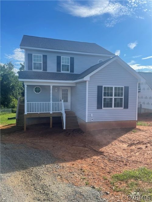 208 James Dr, Ruckersville, VA, 22968-3260 | Card Image