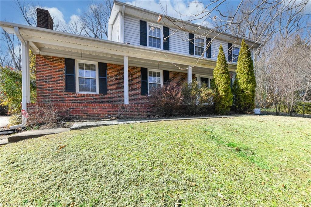 Residential in Greensboro
