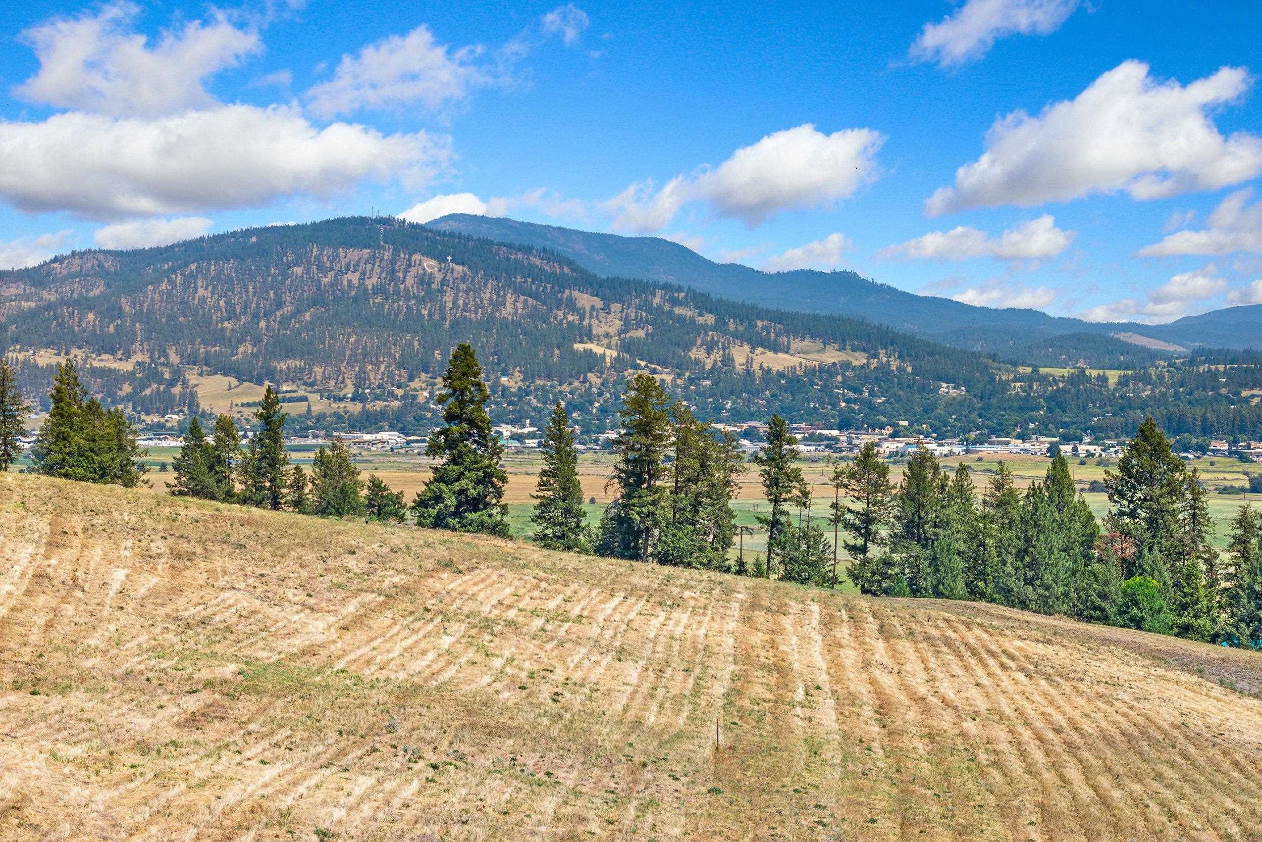 Land in Colville 4