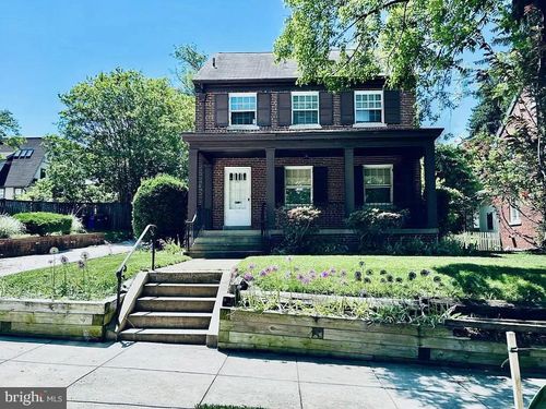 1414 Juniper St Nw, WASHINGTON, DC, 20012-1416 | Card Image