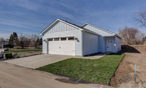407 N Martin St, Spokane, WA, 99207 | Card Image