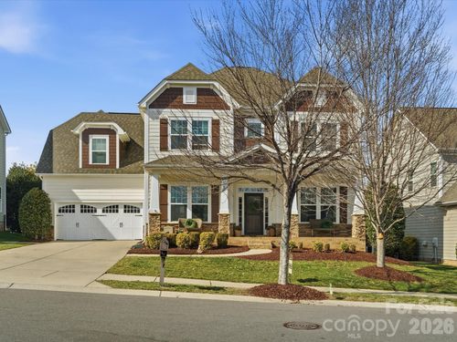 300 Jude Ln, Waxhaw, NC, 28173-4528 | Card Image