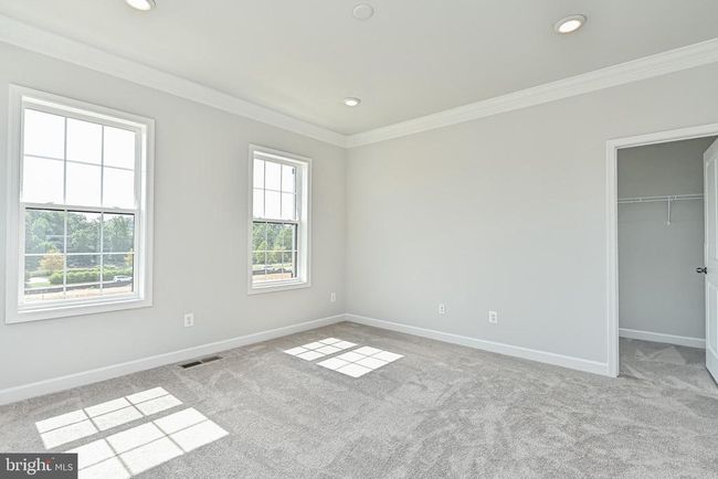 12569 Todd Ln, Townhouse with 4 bedrooms, 4 bathrooms and null parking in FAIRFAX VA | Image 36
