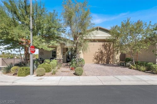 400 Middlestone Ave, Henderson, NV, 89011-4610 | Card Image