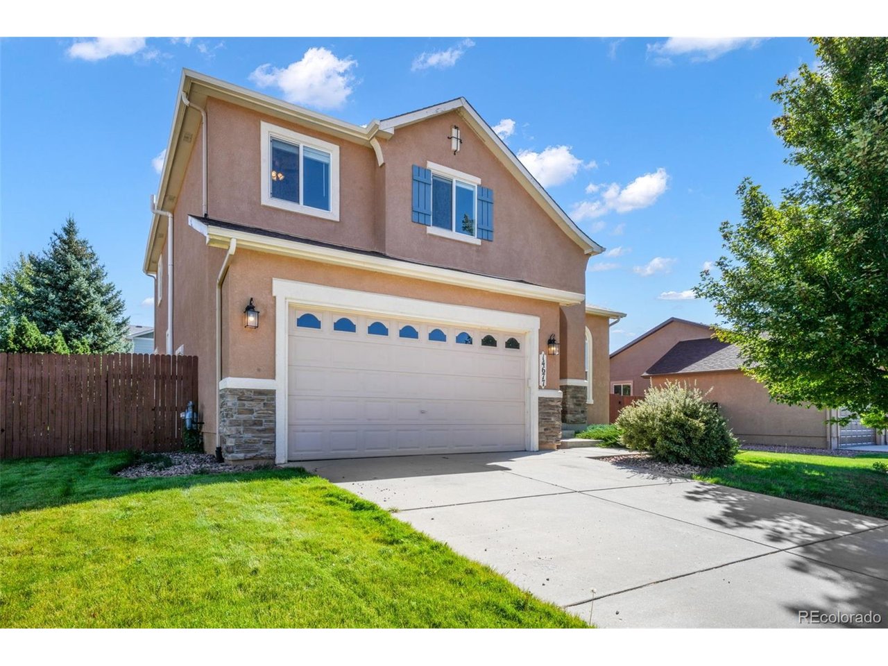 Residential in Colorado Springs 2