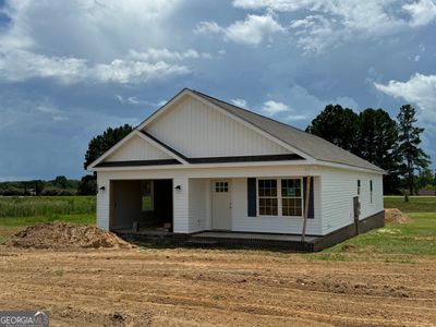 1 - LOT 1 Fescue Drive, House other with 3 bedrooms, 2 bathrooms and null parking in Statesboro GA | Image 1