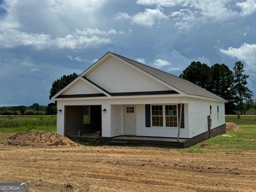 1-LOT 1 Fescue Drive, Statesboro, GA, 30458 | Card Image