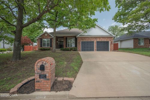 2007 E Sadie Lane, Joplin, MO, 64801 | Card Image