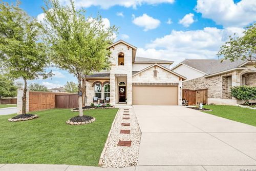 12502 Hillside Rnch, San Antonio, TX, 78254-6266 | Card Image