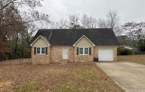 110 Cherrie Ave, Sherwood, AR, 72120-3219 | Card Image