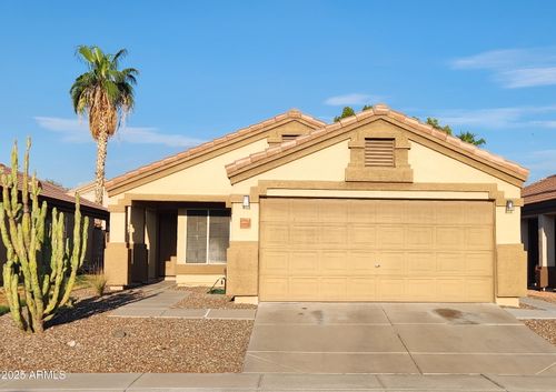 20413 N 30th Pl, Phoenix, AZ, 85050-4761 | Card Image