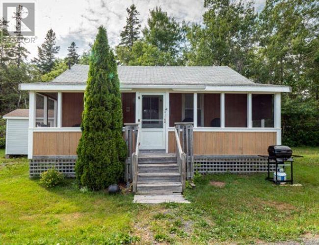 609 Queens Point Rd, Home with 7 bedrooms, 3 bathrooms and null parking in Grand Tracadie PE | Image 19