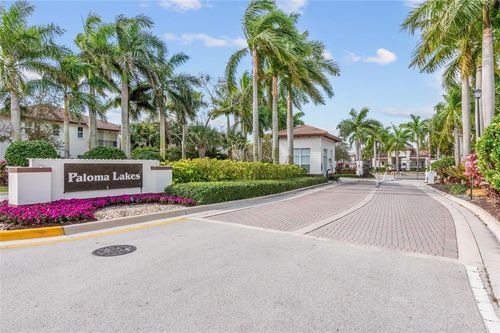4534 Monarch Way, Coconut Creek, FL, 33073-3403 | Card Image