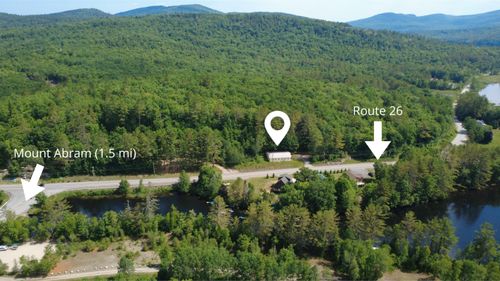 191 N Main Street, Greenwood, ME, 04255 | Card Image