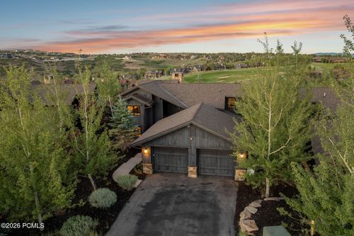 8136 Western Sky, Park City, UT, 84098-6372 | Card Image