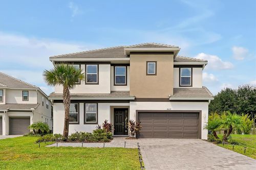 4429 Ganesha Loop, Kissimmee, FL, 34746 | Card Image