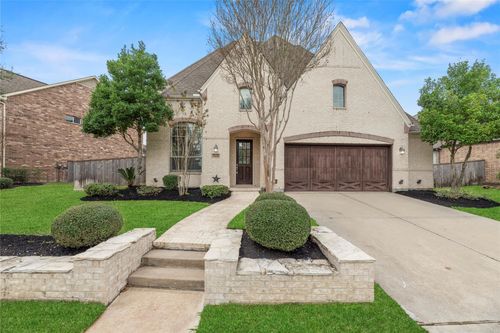 5426 Tyler Park Ln, Katy, TX, 77494-1526 | Card Image