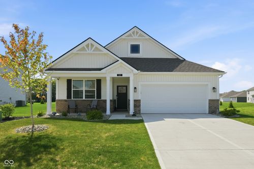 108 Marble Wood Dr, Danville, IN, 46122-8067 | Card Image
