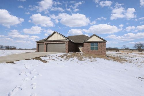 2550 Peterson Rd, Gentry, AR, 72734 | Card Image