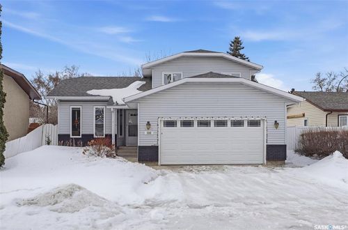 506 Addie Crescent, Saskatoon, SK, S7K3K7 | Card Image