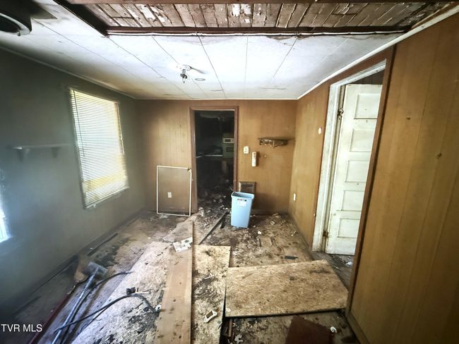 1340 Ryan Rd, House other with 2 bedrooms, 1 bathrooms and null parking in Fall Branch TN | Image 8