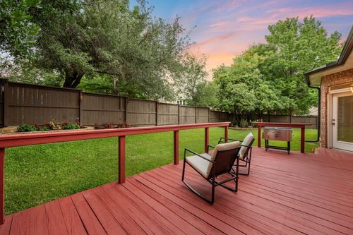 708 Nettleton Dr, Southlake, TX, 76092-8609 | Card Image