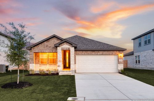 12730 Horizon Crst, Schertz, TX, 78154-0420 | Card Image