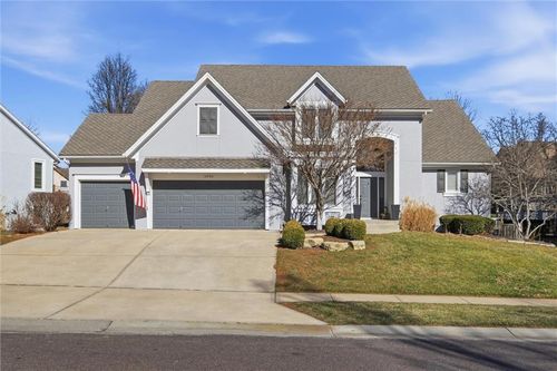 14505 Dearborn St, Overland Park, KS, 66223-2650 | Card Image