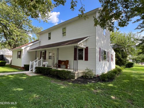 217 S 2nd Street, North Baltimore, OH, 45872 | Card Image